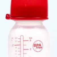 Купити Пляшечка для збору грудного молока Mamivac®, стандартна різьба, РР, 120 мл на сайті orto-med.com.ua