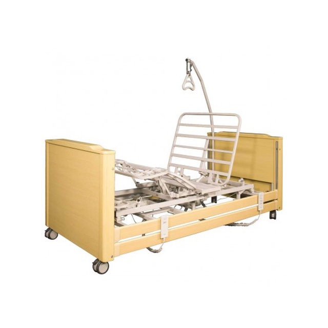 Инвалидная кровать, медицинские койки OSD-9000, OSD, (Италия), функциональные кровати для лежачих больных купить на сайте orto-med.com.ua