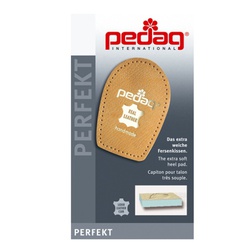Pedag PERFECT 133 (Германия) - Гелеві напівустілки купити в інтернет-магазині медтехніки Orto-med.com.ua