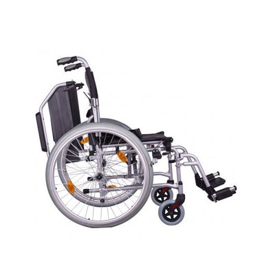 Купить инвалидная коляска, OSD-EL-G **, OSD (Италия) на сайте orto-med.com.ua