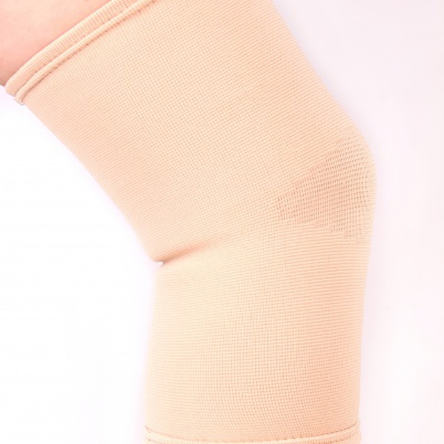 Бандаж на колено при артрозе KS-10 TM Doctor Life, на колено бандаж купить на сайте Orto-med.com.ua