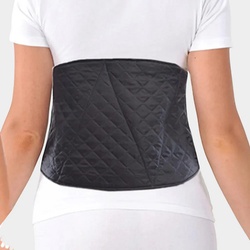 Купити Бандаж підтримуючий вовняний арт. 210 (висота 22см) Toros (Україна) на сайті orto-med.com.ua