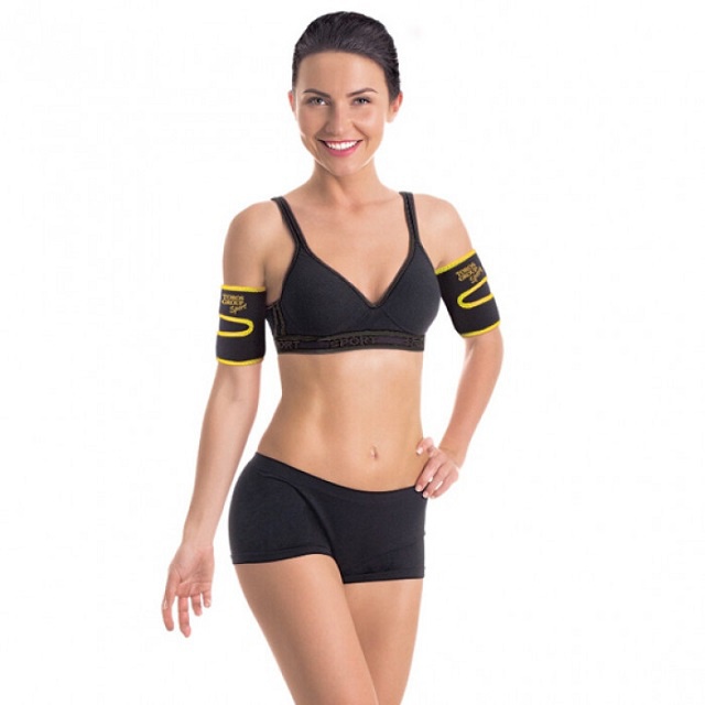 Купити бандаж неопреновий на плече роз'ємний, Тип-613, Toros (Україна) на сайті orto-med.com.ua