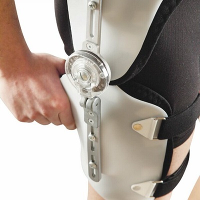 Ортез на бедро Aurafix 750, Турция (черный) выбрать на сайте Orto-med.com.ua