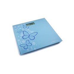 Купити Ваги електронні на скляній поверхні ,,Метелик", 5848-2, Momert, (Угорщина) на сайті orto-med.com.ua