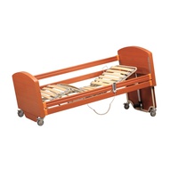 Кровать для инвалидов с электроприводом «Sofia economy» OSD-91ЕV, OSD, (Италия), больничные кровати купить на сайте orto-med.com.ua