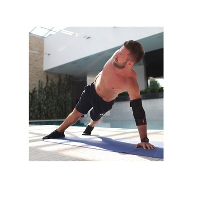 Купить фиксатор локтевого сустава цена, R9205, REMED (Украина), черного цвета на сайте orto-med.com.ua