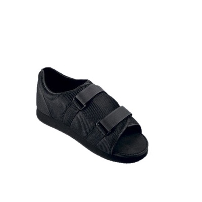 Купити Післяопераційне взуття, однаково підходить як для лівої, так і для правої ноги СР-01 Orliman, (Іспанія) на сайті orto-med.com.ua