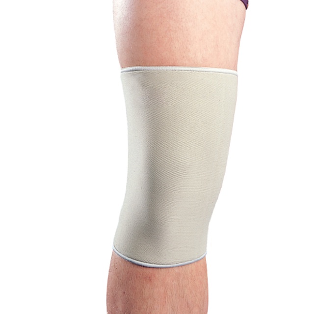 Купити бандаж неопреновий на колінний суглоб, NS-701, ortop, (Тайвань) на сайті orto-med.com.ua