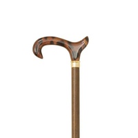 Палка для инвалидов Garcia Tigre 276, Испания (коричневый) купить на сайте Orto-med.com.uaм