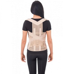 Купити коректор постави чорного кольору Toros-Group на сайті Orto-med.com.ua