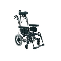 Інвалідна коляска ціна, інвалідна коляска Invacare Rea Azalea Base, (Швеція) інвалідний візок купити на сайті orto-med.com.ua