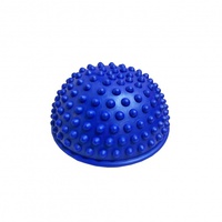 Купить массажер синий полусферы для стоп в интернет-магазине Orto-med.com.ua