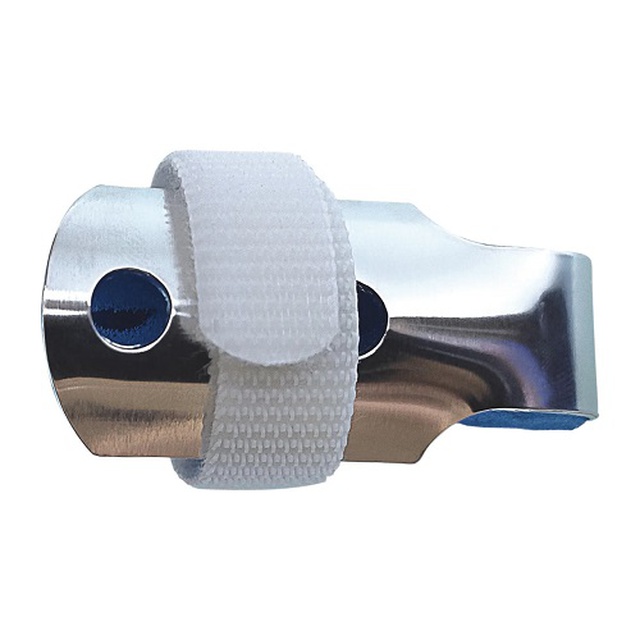 Шина на палец руки, Toros-Group 502 (Украина) хромированного цвета на сайте orto-med.com.ua