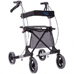 Купити Роллер Indy з кошиком OSD-RB-91010B (INDY) на сайті orto-med.com.ua