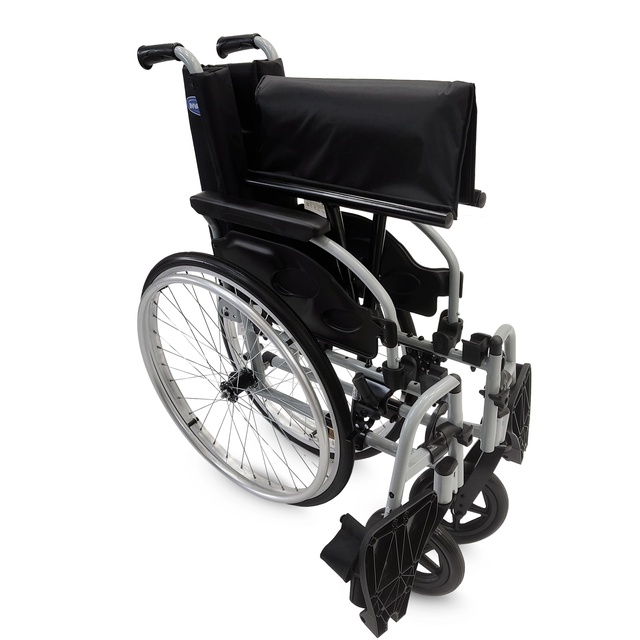 Купить Полегшений інвалідний візок Invacare Action 1 R,  на сайте Orto-med.com.ua