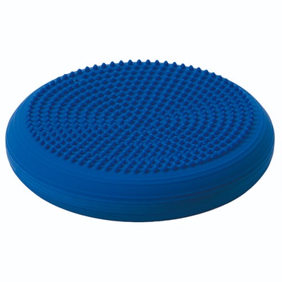 Балансувальна подушка Togu Dynair® Senso® Ballkissen® -  33 см, 36 см, Німеччина (синя, червона) купити на сайті Orto-med.com.ua