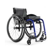 Інвалідна коляска ціна, інвалідна коляска Advance, Kuschall, (Швейцарія), інвалідна коляска купити на сайті orto-med.com.ua