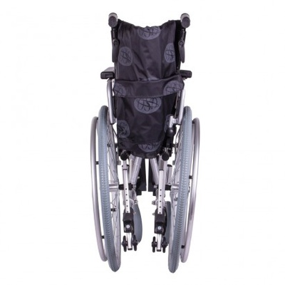 Купить Легкий інвалідний візок «LIGHT MODERN», OSD на сайте Orto-med.com.ua