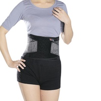 Бандаж послеоперационный цена, бандаж послеоперационный грыжевой A5-065 TM Doctor Life купить на сайте Orto-med.com.ua