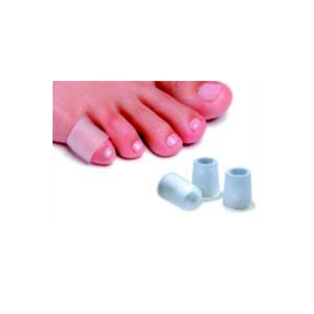 Купити силіконовий чохол на палець FootCare SA-9016A, (США) на сайті orto-med.com.ua