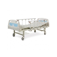 Ліжко медичне функціональне ціна, лікарняне ліжко OSD-BO5P, (Італія), медичні ліжка з електроприводом купити на сайті orto-med.com.ua