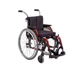 Інвалідна коляска ціна, інвалідна коляска START M6 JUNIOR, OttoBock (Німеччина), інвалідна коляска купити на сайті orto-med.com.ua