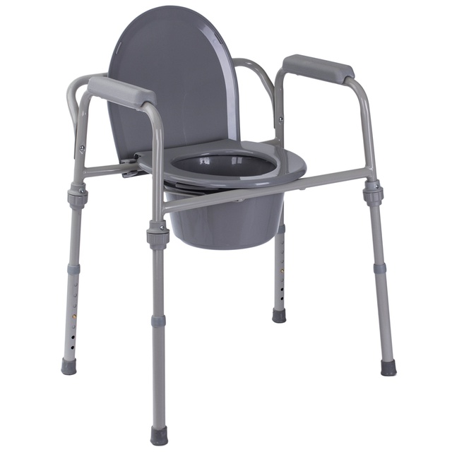 Купити туалетний стілець OSD-RB-2105K на сайті orto-med.com.ua
