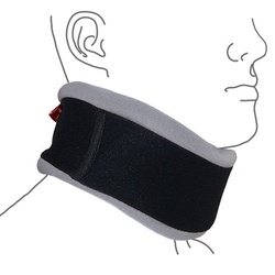 Купити бандаж на шийний відділ хребта з регульованою фіксацією (ШИНА ШАНЦА), R1103, REMED (Україна) на сайті orto-med.com.ua