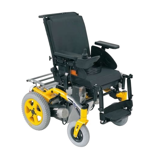 Інвалідна коляска ціна, інвалідна коляска Invacare, Dragon Start, (Німеччина), інвалідна коляска купити на сайті orto-med.com.ua