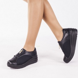 Обирайте зручне жіноче ортопедичне взуття в магазині Orto-med.com.ua