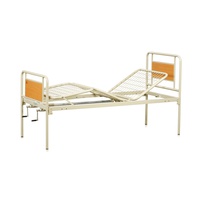 Функциональная медицинская кровать OSD-94V, OSD (Италия), больничные кровати купить на сайте orto-med.com.ua
