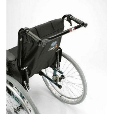 Заказать Облегченная инвалидная коляска Invacare Action 4 NG, (Франция) на сайте orto-med.com.ua