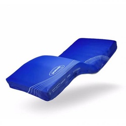 Матрац от пролежней купить Invacare InvaSoft Hybrid, Великобритания, синий на сайте Orto-med.com.ua