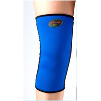 Купить бандаж на коленный сустав К-1У, Реабилитимед (Украина), синего цвета на сайте orto-med.com.ua