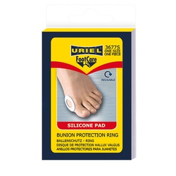 Косточка на большом пальце ноги | UR-3677S, Uriel (Израиль) Купить силиконовый протектор на косточку в интернет-магазине медтехники Orto-med.com.ua