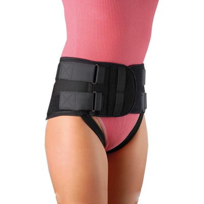 Купить устройство ортопедический типа «люмбо» для тазобедренного сустава Л-4М-3-Т, Реабилитимед (Украина) на сайте orto-med.com.ua