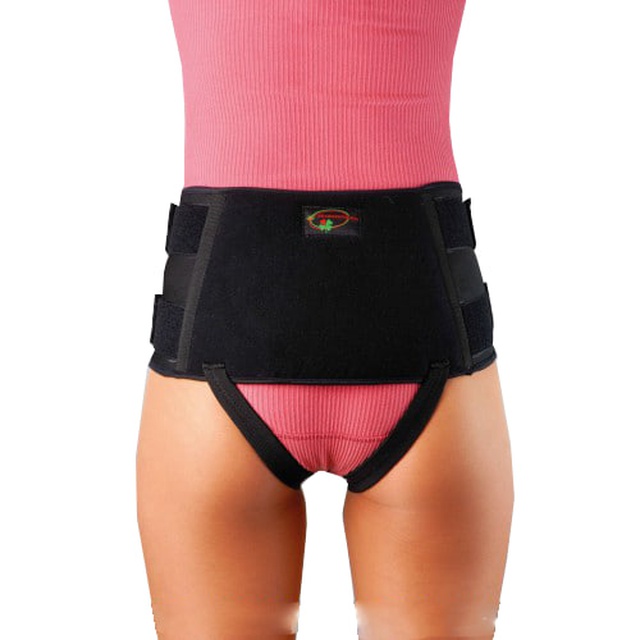 Купить устройство ортопедический типа «люмбо» для тазобедренного сустава Л-4М-3-Т, Реабилитимед (Украина) на сайте orto-med.com.ua