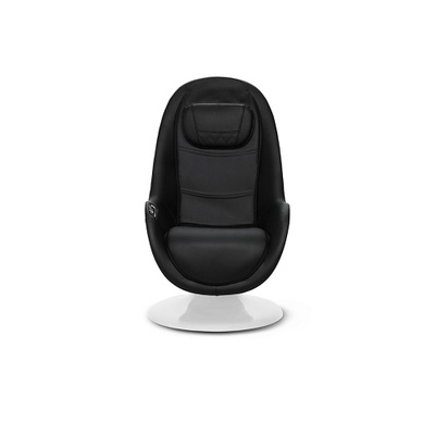 Крісло з функцією масажу RS 660, Medisana (Німеччина), чорне замовити на сайті Orto-med.com.ua