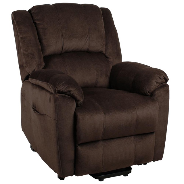 Купити Підйомне крісло з двома моторами OSD-HANNA AD03-1LD, AD05-1LD на сайті orto-med.com.ua