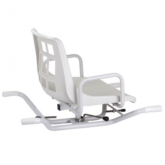Купити Крісло для ванни, що обертається OSD-BL650100, OSD (Італія) на сайті orto-med.com.ua