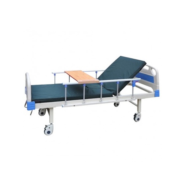 Ліжко медичне функціональне ціна, лікарняне ліжко OSD-LY897, (Італія) купити на сайті orto-med.com.ua