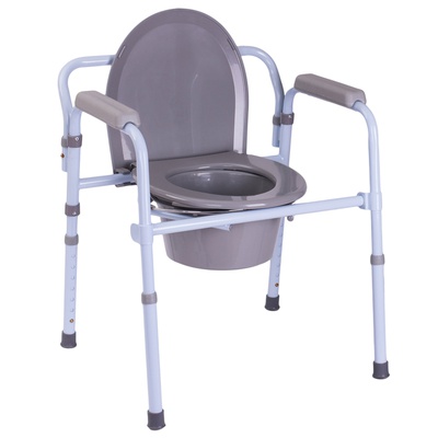 Купить стул туалет для больных складной OSD-RB-2110 на сайте Orto-med.com.ua