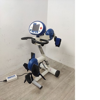 Купить ортопедическое устройство для ног и рук MOTOmed gracile12 (для детей) на сайте orto-med.com.ua