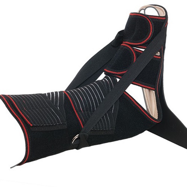 Купить иммобилизационную шину (деротационный ортез), R7204 REMED (Украина), темного цвета на сайте orto-med.com.ua