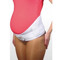 Купить бандаж для беременных, всех размеров, белого и черного цвета «Глэдис» ГЛ-1, Реабилитимед (Украина) на сайте orto-med.com.ua