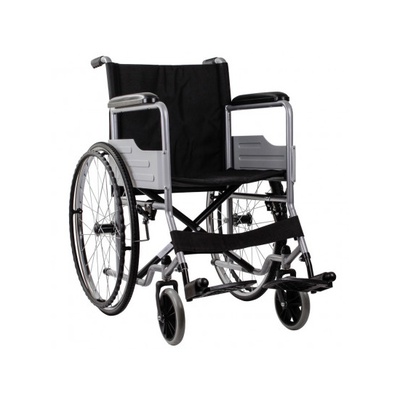 Інвалідний візок з електроприводом "ECONOMY2", OSD інвалідна коляска ціна на сайті orto-med.com.ua