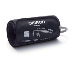 Купити манжет до тонометра Intelli Wrap Cuff CW Omron, Японія (чорний) на сайті Orto-med.com.ua