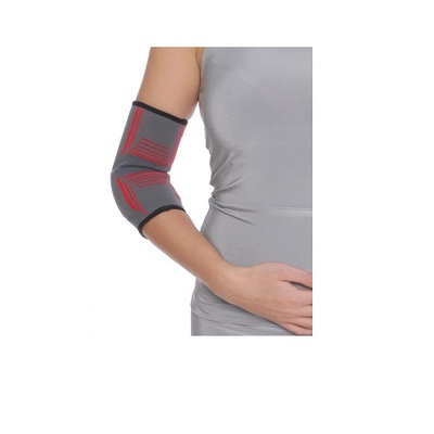 Фиксация локтевого сустава купить, R9104, REMED (Украина), серого цвета на сайте orto-med.com.ua