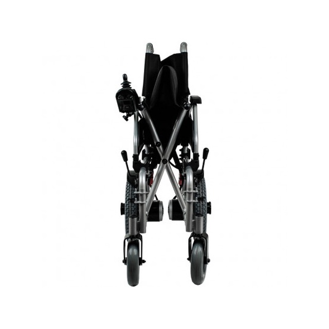 Електричний інвалідний візок OSD-COMPACT UNO, (Італія), інвалідна коляска купити на сайті orto-med.com.ua